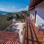 Pousada Refugio Da Harmonia