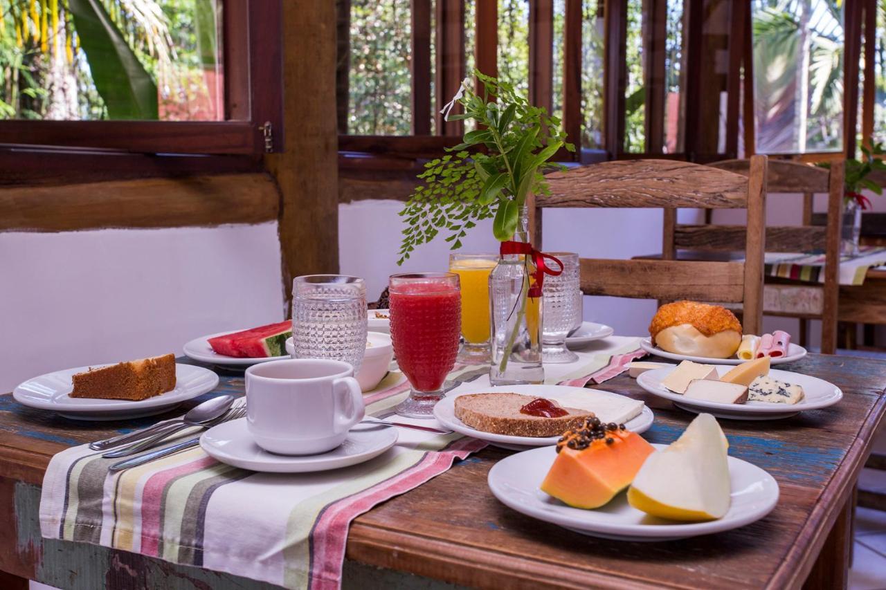 Inn Refugio Da Harmonia