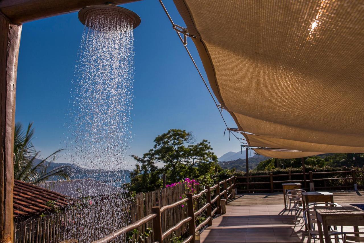Refugio Da Harmonia Inn Ilhabela