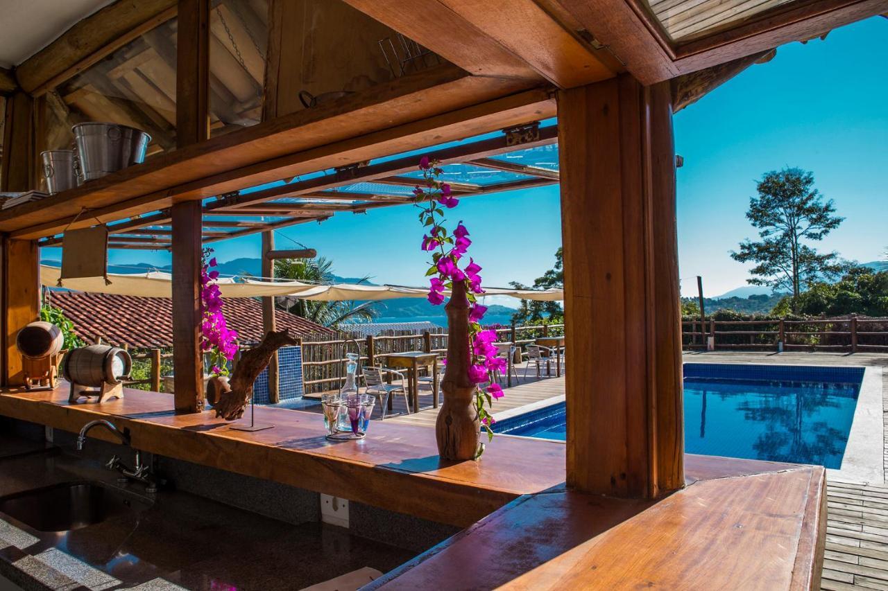 Refugio Da Harmonia Inn 3*