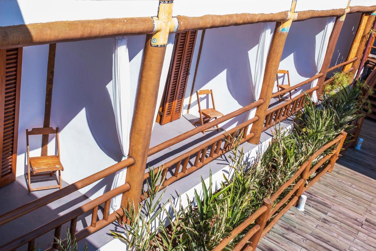 Inn Refugio Da Harmonia Ilhabela