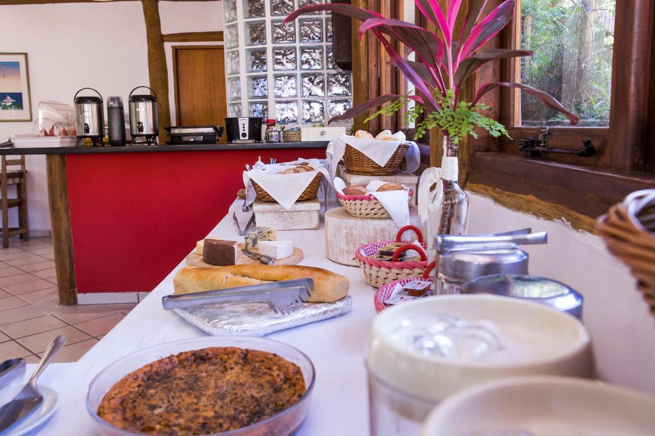 Inn Refugio Da Harmonia