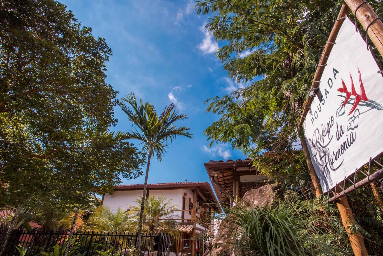 Inn Refugio Da Harmonia