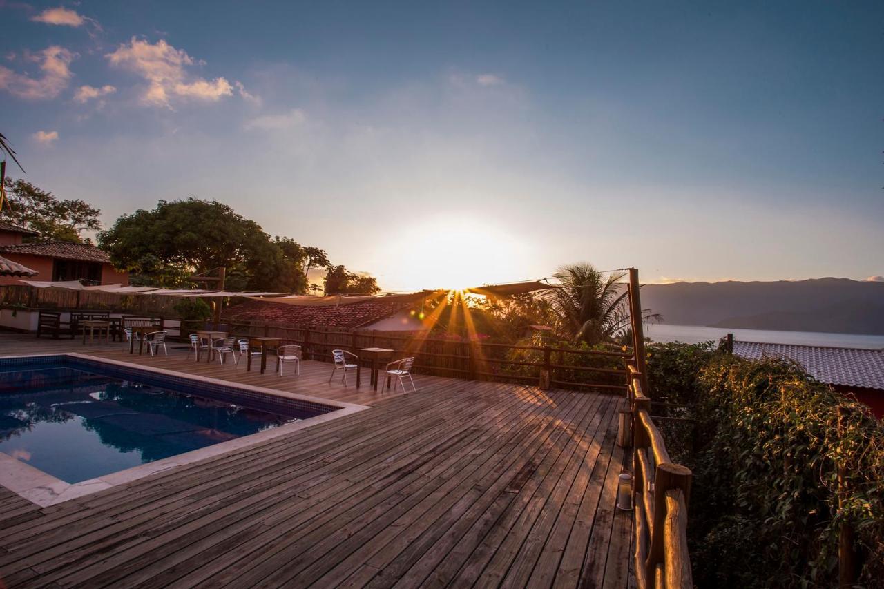 Inn Refugio Da Harmonia 3*