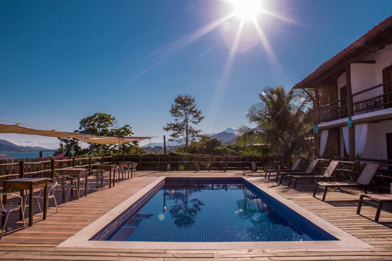 Inn Refugio Da Harmonia 3*