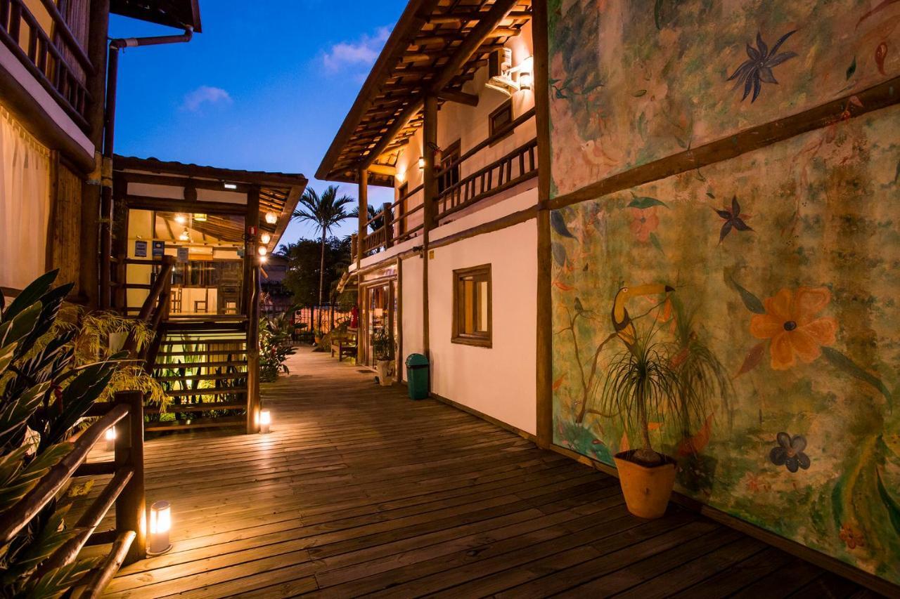 Refugio Da Harmonia Inn Ilhabela