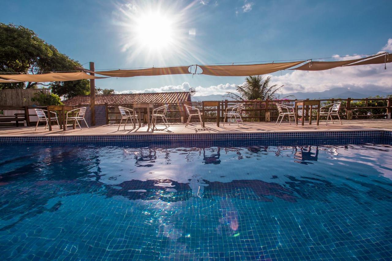 Refugio Da Harmonia Inn Ilhabela