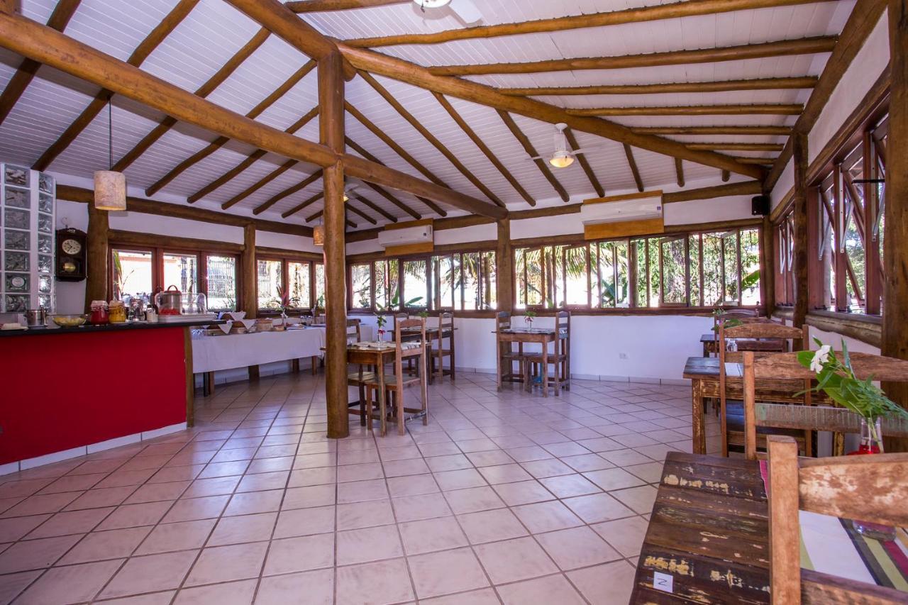 Inn Refugio Da Harmonia Ilhabela