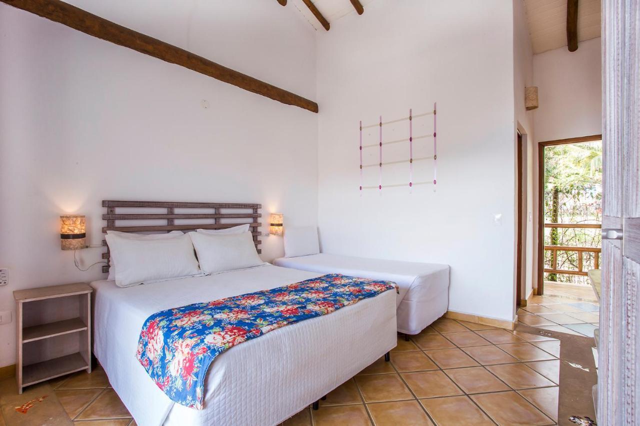 Refugio Da Harmonia 3*