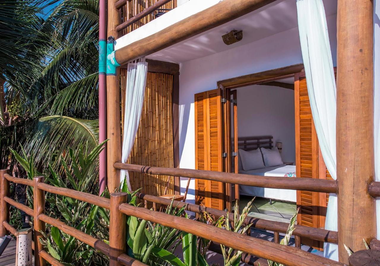 Inn Refugio Da Harmonia Ilhabela