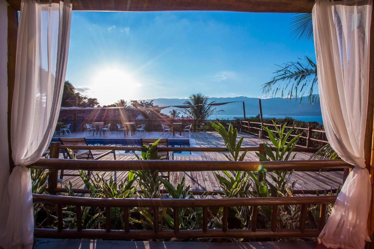 Refugio Da Harmonia Inn Ilhabela
