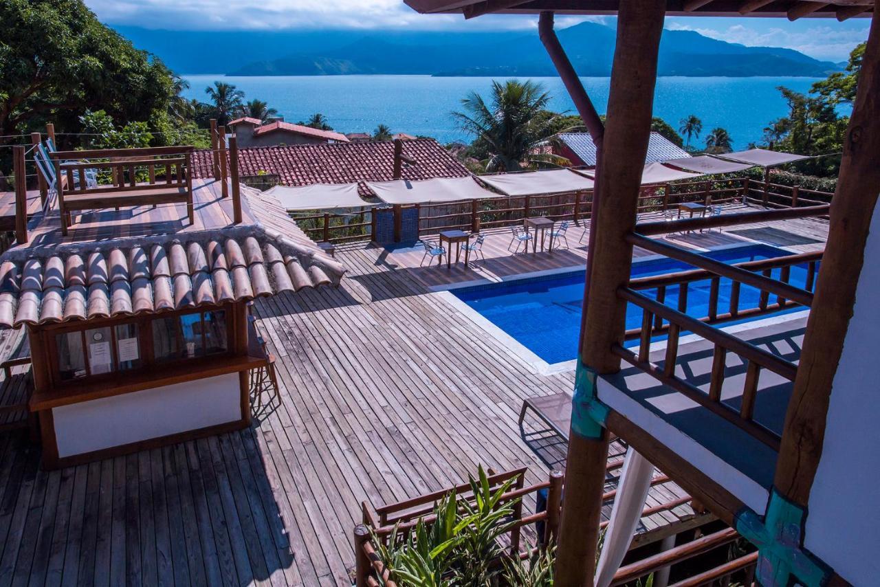 Refugio Da Harmonia Ilhabela