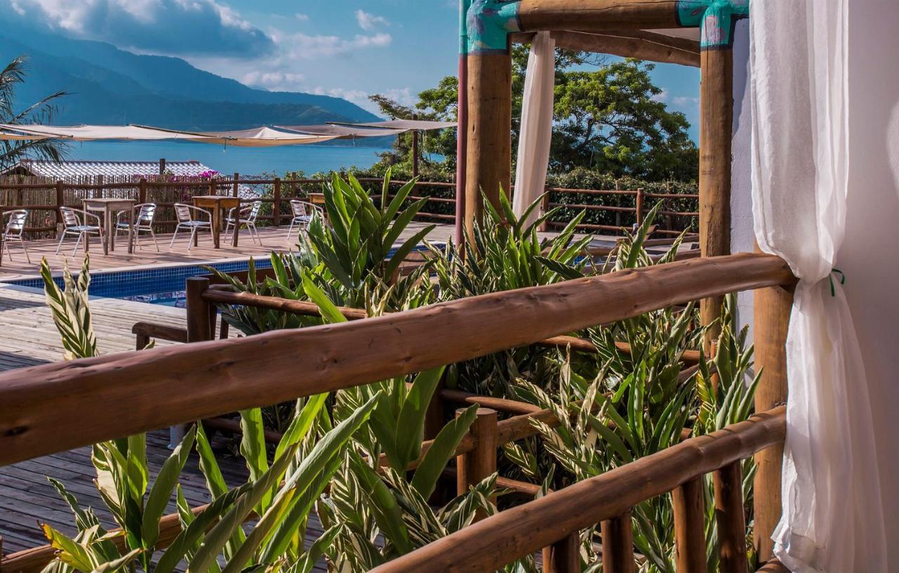 Inn Refugio Da Harmonia 3*