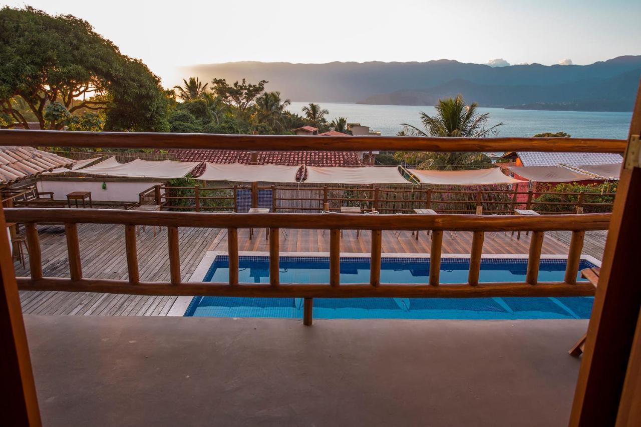 Inn Refugio Da Harmonia