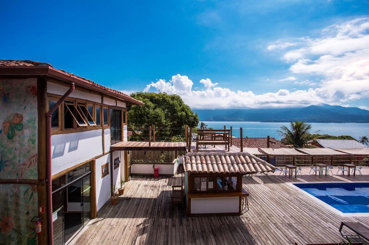 Refugio Da Harmonia Inn