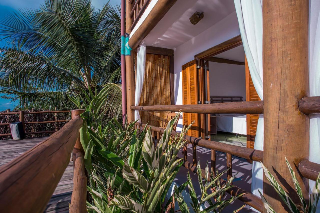 Refugio Da Harmonia Inn 3*