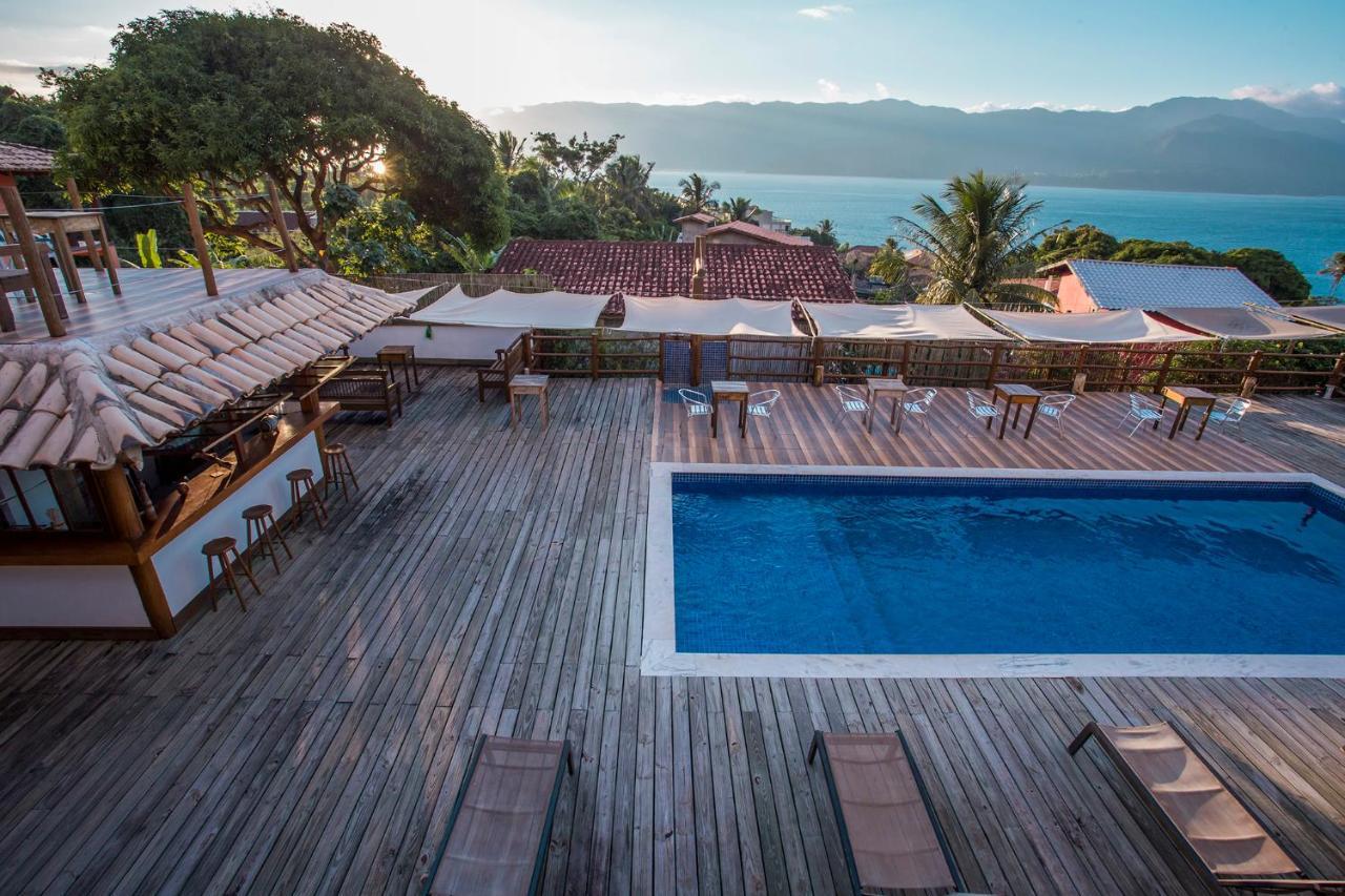Refugio Da Harmonia Inn 3*