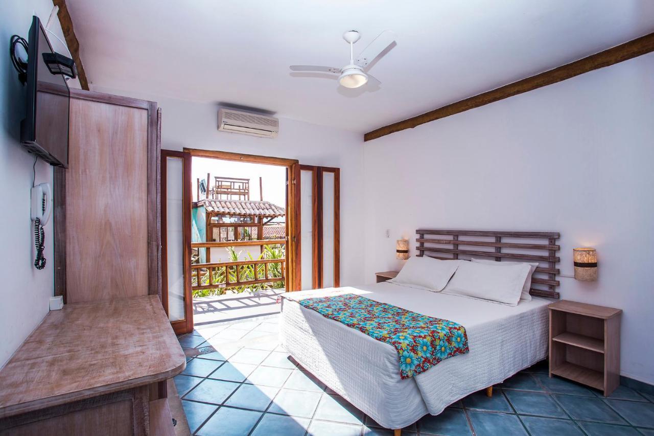 Inn Refugio Da Harmonia 3*