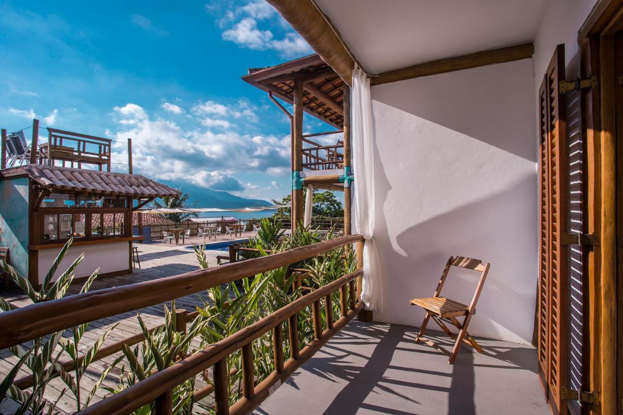 Refugio Da Harmonia Ilhabela