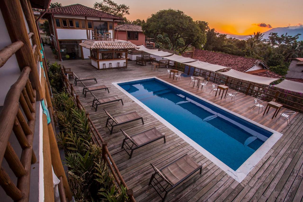 Refugio Da Harmonia Inn