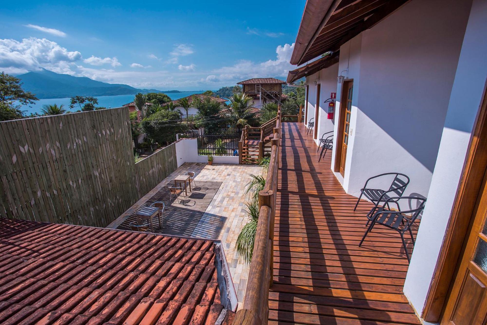 Refugio Da Harmonia 3*