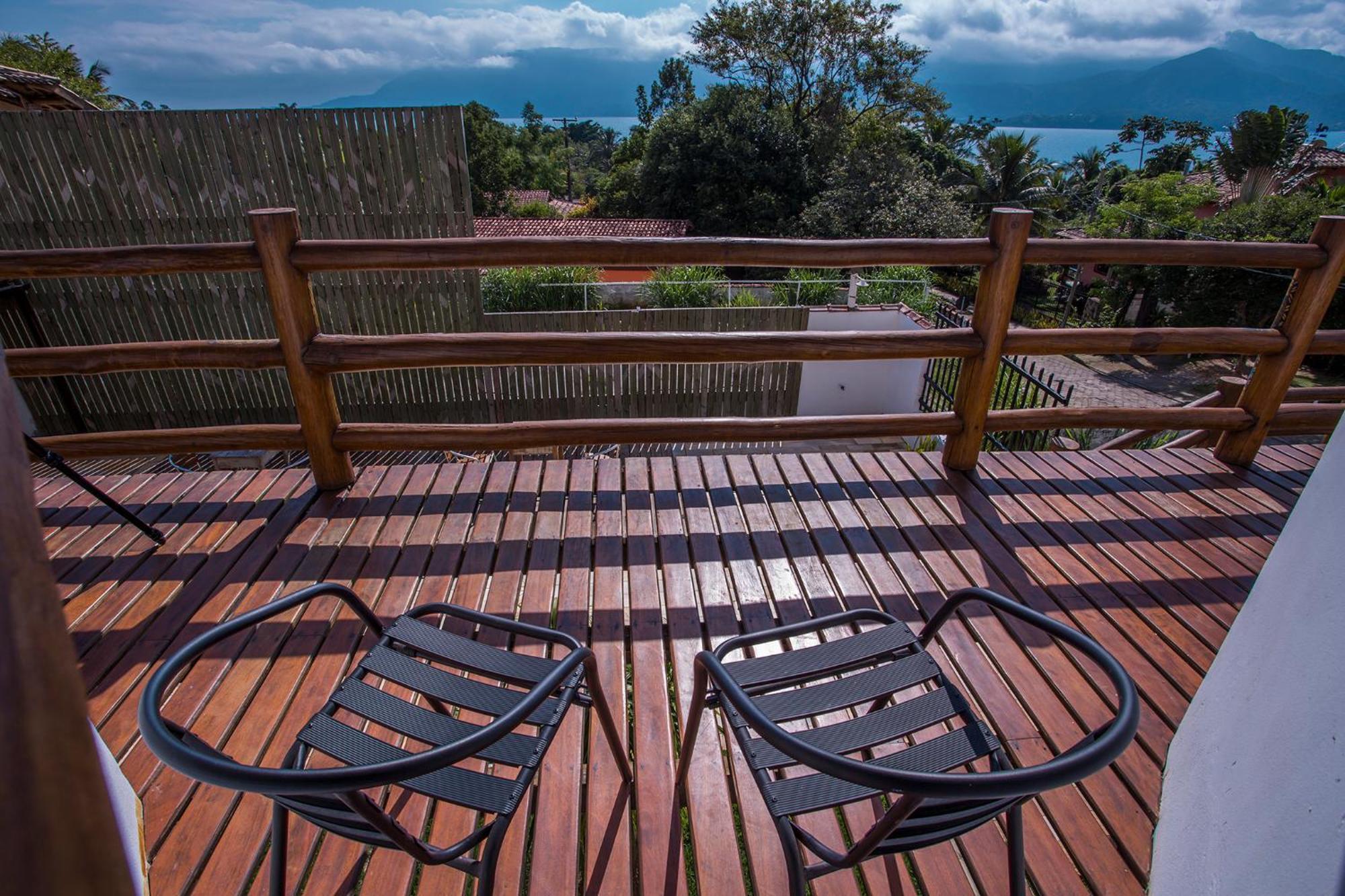 Inn Refugio Da Harmonia 3*