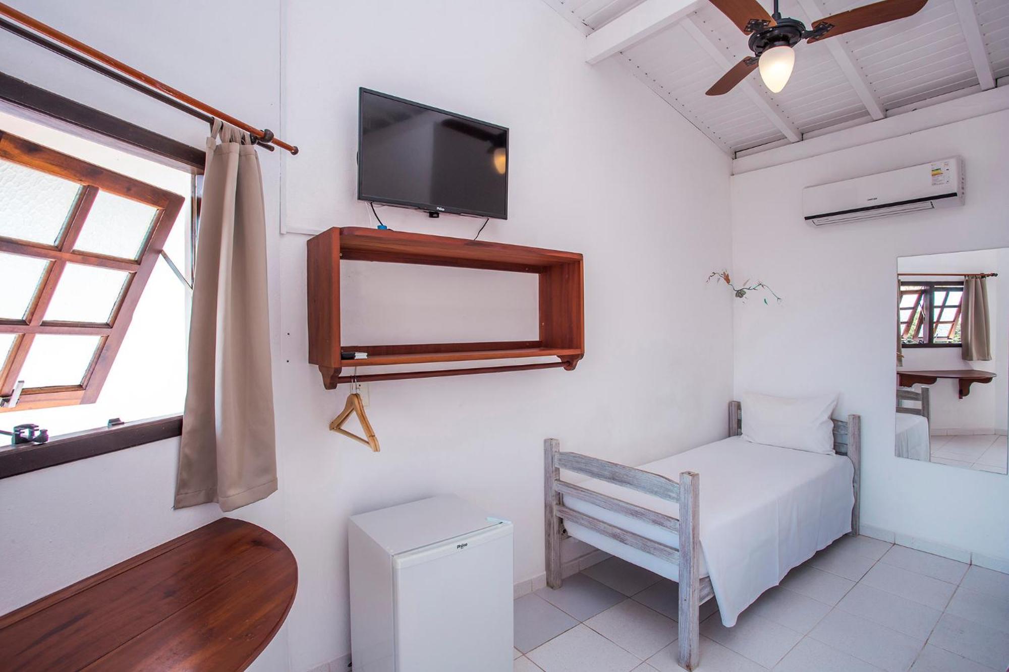 Refugio Da Harmonia Inn Ilhabela