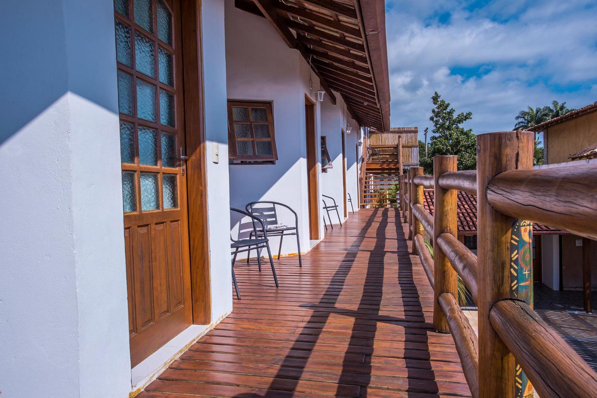Refugio Da Harmonia 3*