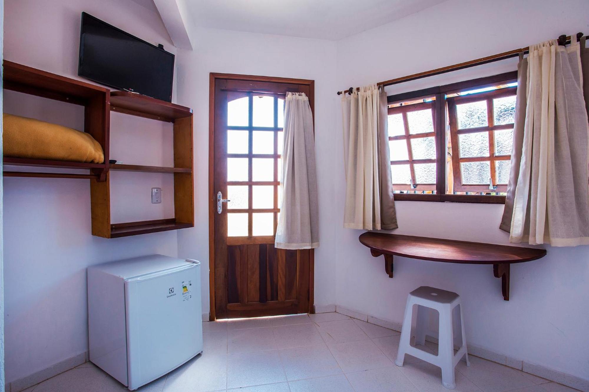 Refugio Da Harmonia