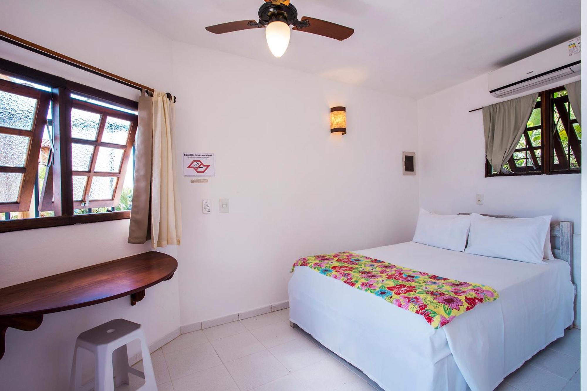 Refugio Da Harmonia Inn 3*