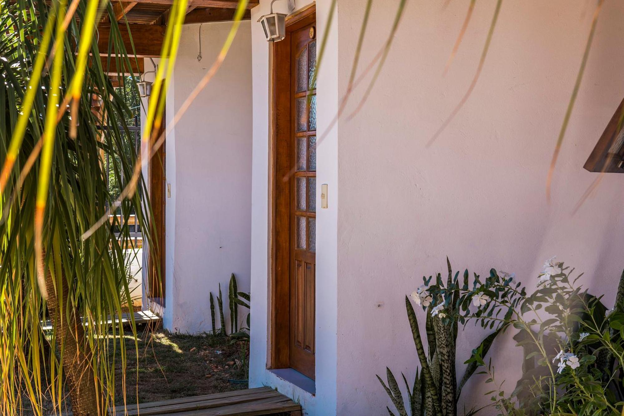 Refugio Da Harmonia Inn 3*