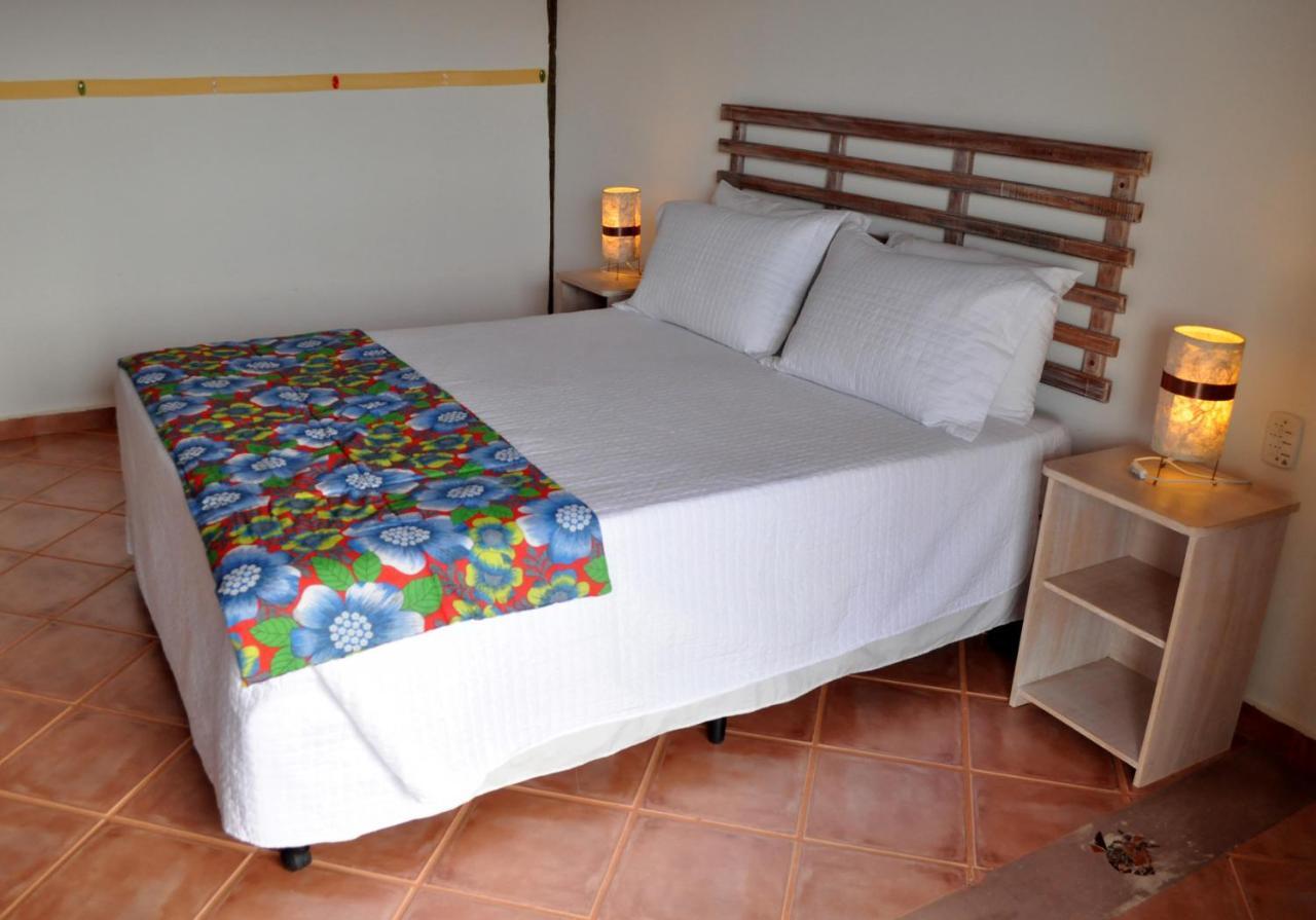 Inn Refugio Da Harmonia
